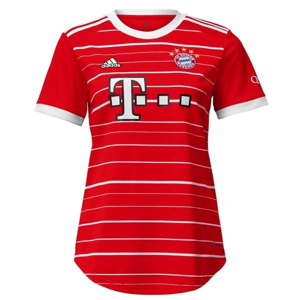 Trikot Bayern München Heim Damen 2022-23